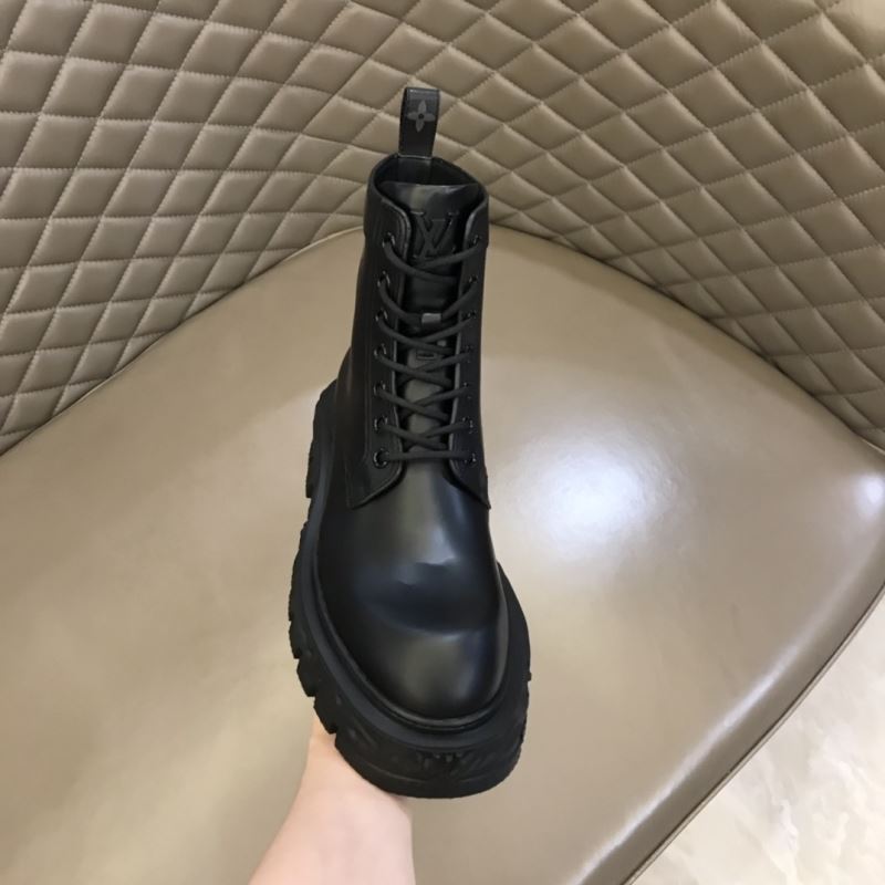 LV Boots